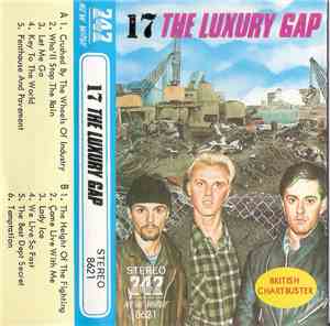 Heaven 17 - The Luxury Gap