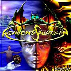 Heaven's Guardian - Strava