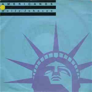 Holly Johnson - Americanos