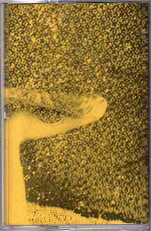 Isaac Willow - Yellown