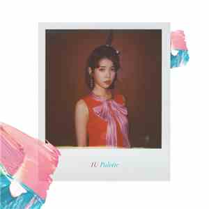 IU - Palette