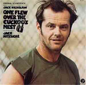 Jack Nitzsche - Soundtrack Recording From The Film : One Flew Over The Cuck ...
