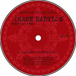 Jah Billah, Iyano Iyanti, Monodread - Chase Babylon (Monodread Remix)