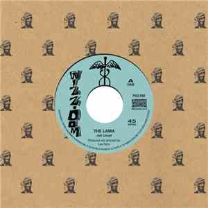 Jah Lloyd - The Lama