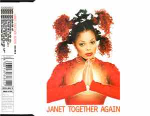 Janet - Together Again