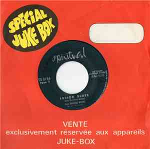 Jean Christian Michel et son Orchestre - Requiem - Jazzin Babies Blues - Fu ...