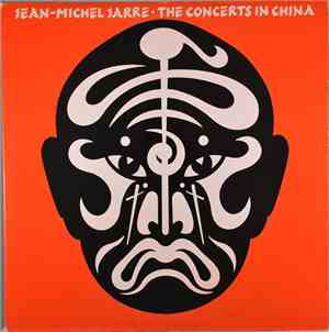 Jean-Michel Jarre - The Concerts In China