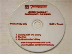 Jeremy Warmsley - Dancing With The Enemy