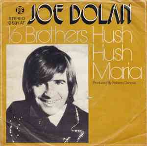 Joe Dolan - 16 Brothers