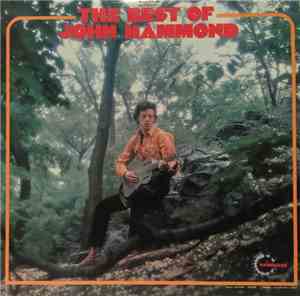 John Hammond - The Best Of John Hammond