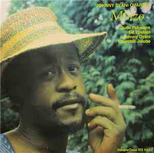 Johnny Dyani Quartet - Mbizo