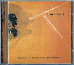 Juantxo Zeberio & Hodeiertz Abesbatza - Umama!!
