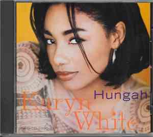 Karyn White - Hungah