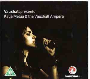 Katie Melua - Katie Melua & The Vauxhall Ampera