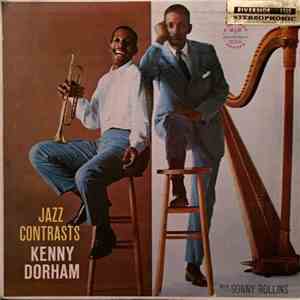 Kenny Dorham - Jazz Contrasts