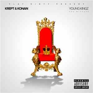 Krept & Konan - Young Kingz: The Mixtape