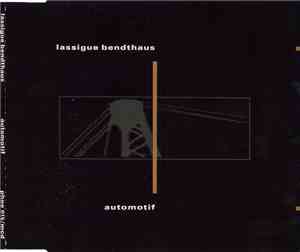 Lassigue Bendthaus - Automotif