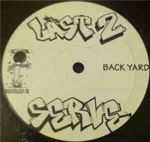 Last 2 Serve - Untitled