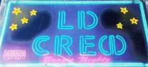 LD Crew - Boogie Nightz