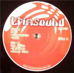 Leif / Tom Ellis - Altruistic EP