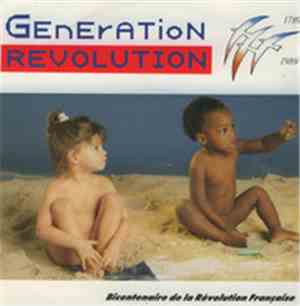 Lester Philip - Generation Revolution