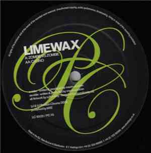 Limewax - Zombie Vs Zombie / Casino