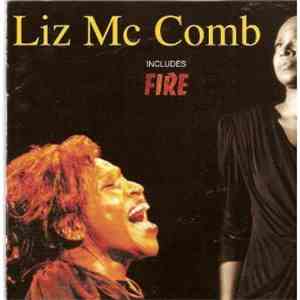 Liz Mc Comb - Includes Fire