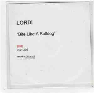 Lordi - Bite It Like A Bulldog