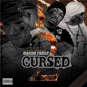 Manson Family - Cursed 2