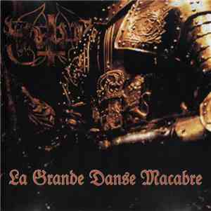 Marduk - La Grande Danse Macabre