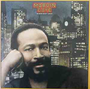Marvin Gaye - Midnight Love