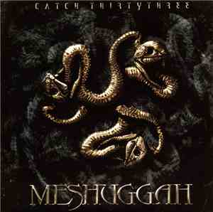 Meshuggah - Catch Thirtythree