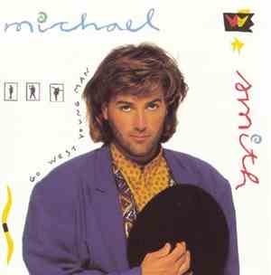 Michael W. Smith - Go West Young Man