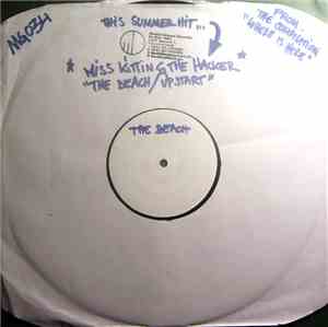 Miss Kittin & The Hacker - The Beach
