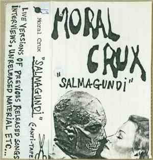 Moral Crux - Salmagundi