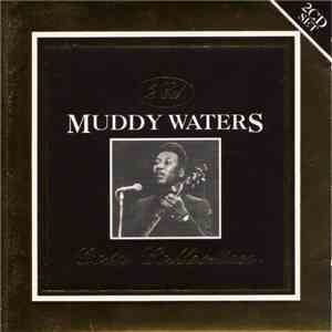 Muddy Waters - The Muddy Waters Gold Collection