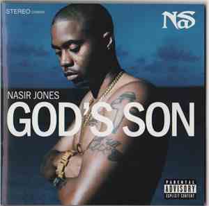 Nas - God's Son