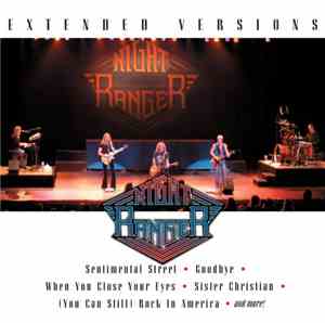 Night Ranger - Extended Versions