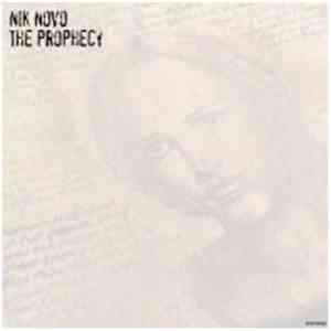 Nik Novo - The Prophecy