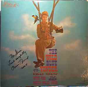 Oscar Brand - The Wild Blue Yonder
