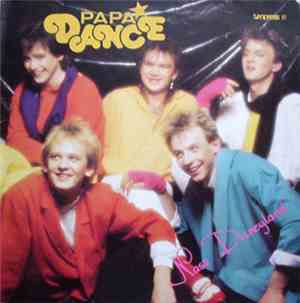 Papa Dance - Nasz Disneyland