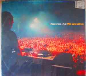 Paul van Dyk - We Are Alive