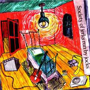 Piss Factory - Scout