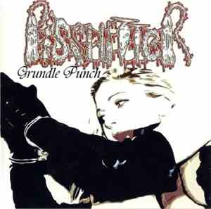 Pisshitter - Grundle Punch