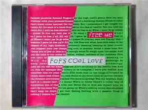 Pop's Cool Love - Free Me
