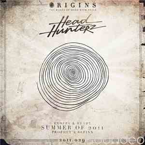 Proppy & Heady - Summer Of 2011 (Prophet's Refixx)