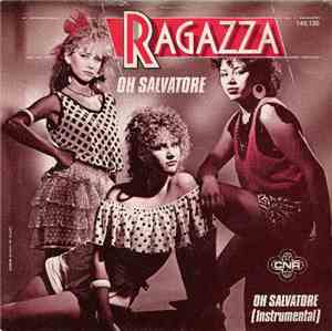Ragazza  - Oh Salvatore
