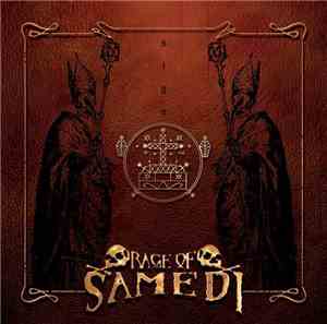 Rage of Samedi - Sign
