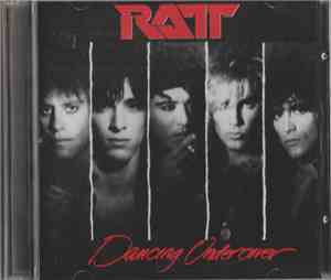 Ratt - Dancing Undercover