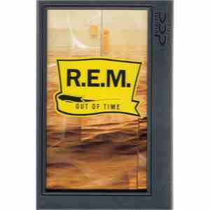 R.E.M. - Out Of Time